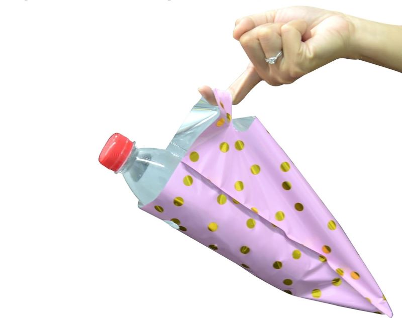 30PCS Party Favor Bags for Kids – Small Gift Goody Bags Birthday Party