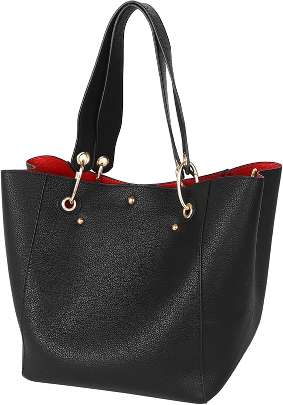 Elegant Large Tote Bag for Women – Designer Purse