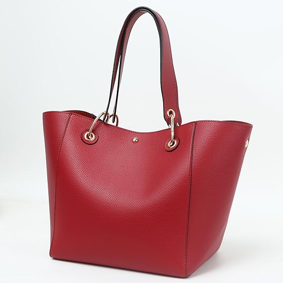 Elegant Large Tote Bag for Women – Designer Purse