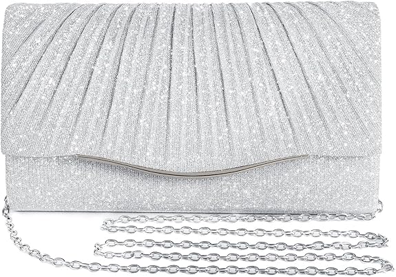 Clutch Purses for Women – Elegant Evening Bag