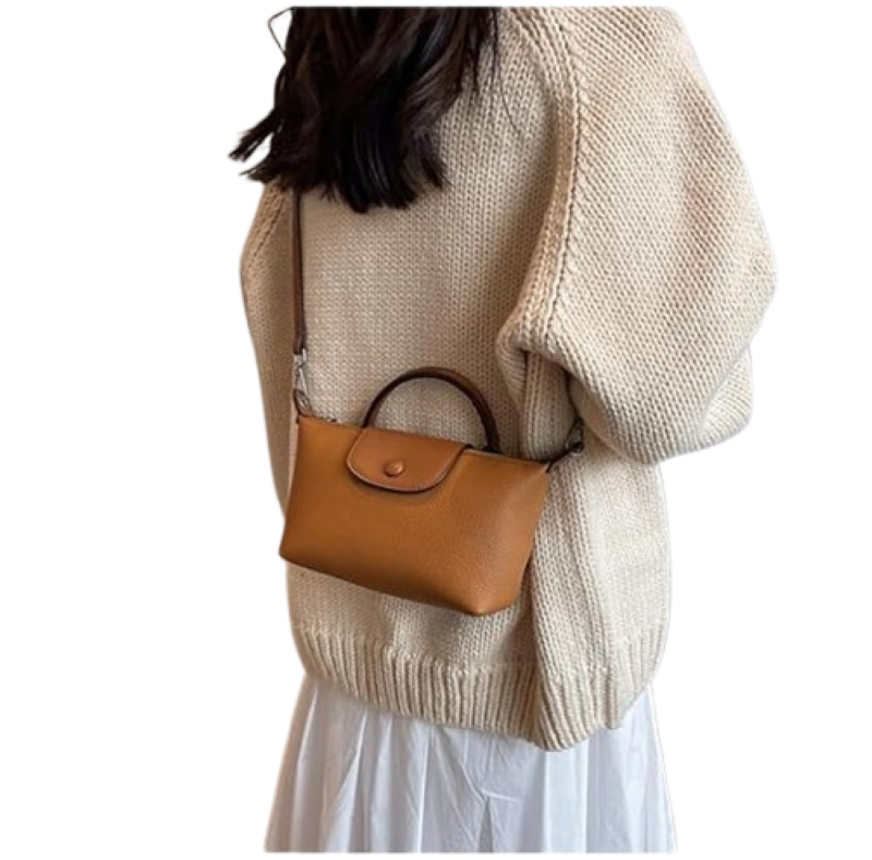 Quilted Crossbody Bags for Women – Stylish Shoulder Handbags for Daily Use
