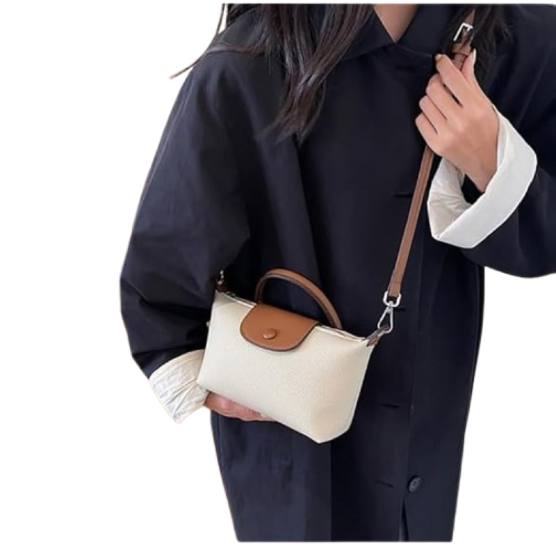 Quilted Crossbody Bags for Women – Stylish Shoulder Handbags for Daily Use
