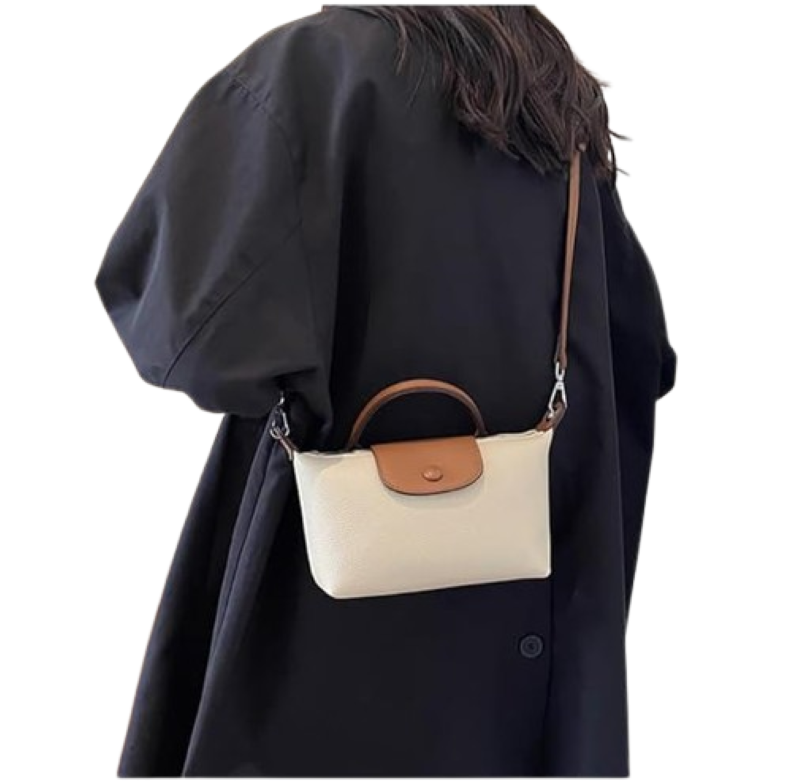 Quilted Crossbody Bags for Women – Stylish Shoulder Handbags for Daily Use