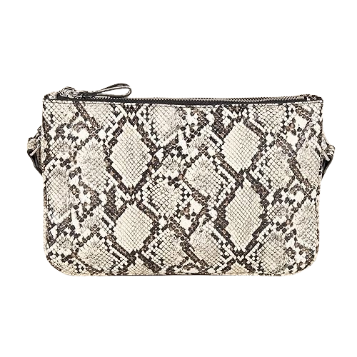 Minimalist Women's Crossbody Bag – Stylish & Lightweight Purse