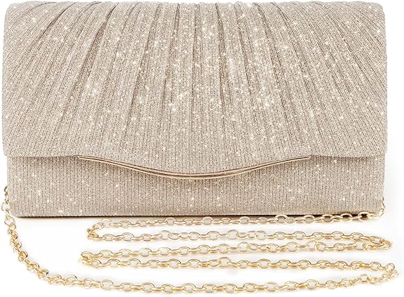 Clutch Purses for Women – Elegant Evening Bag