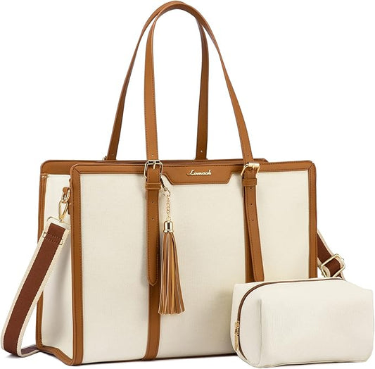 Stylish Office Tote Bag for Women – Elegant Purse