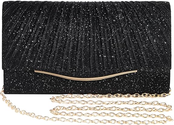 Clutch Purses for Women – Elegant Evening Bag