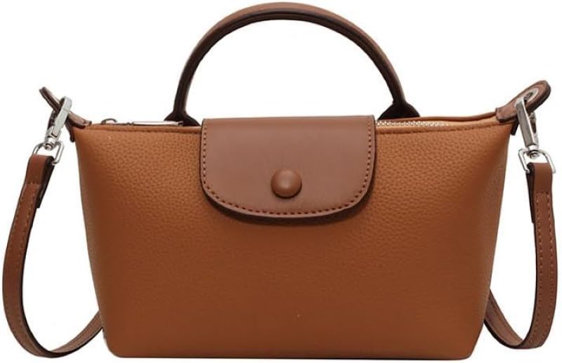 Quilted Crossbody Bags for Women – Stylish Shoulder Handbags for Daily Use