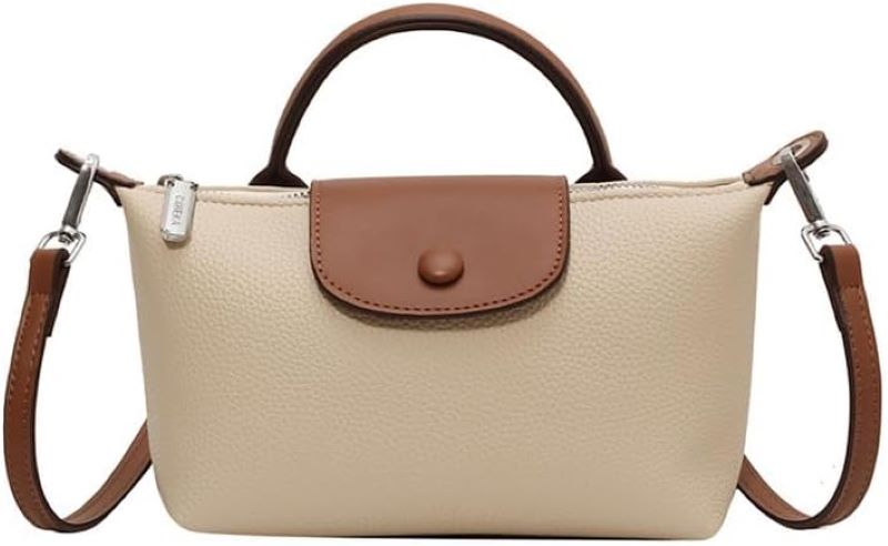 Quilted Crossbody Bags for Women – Stylish Shoulder Handbags for Daily Use
